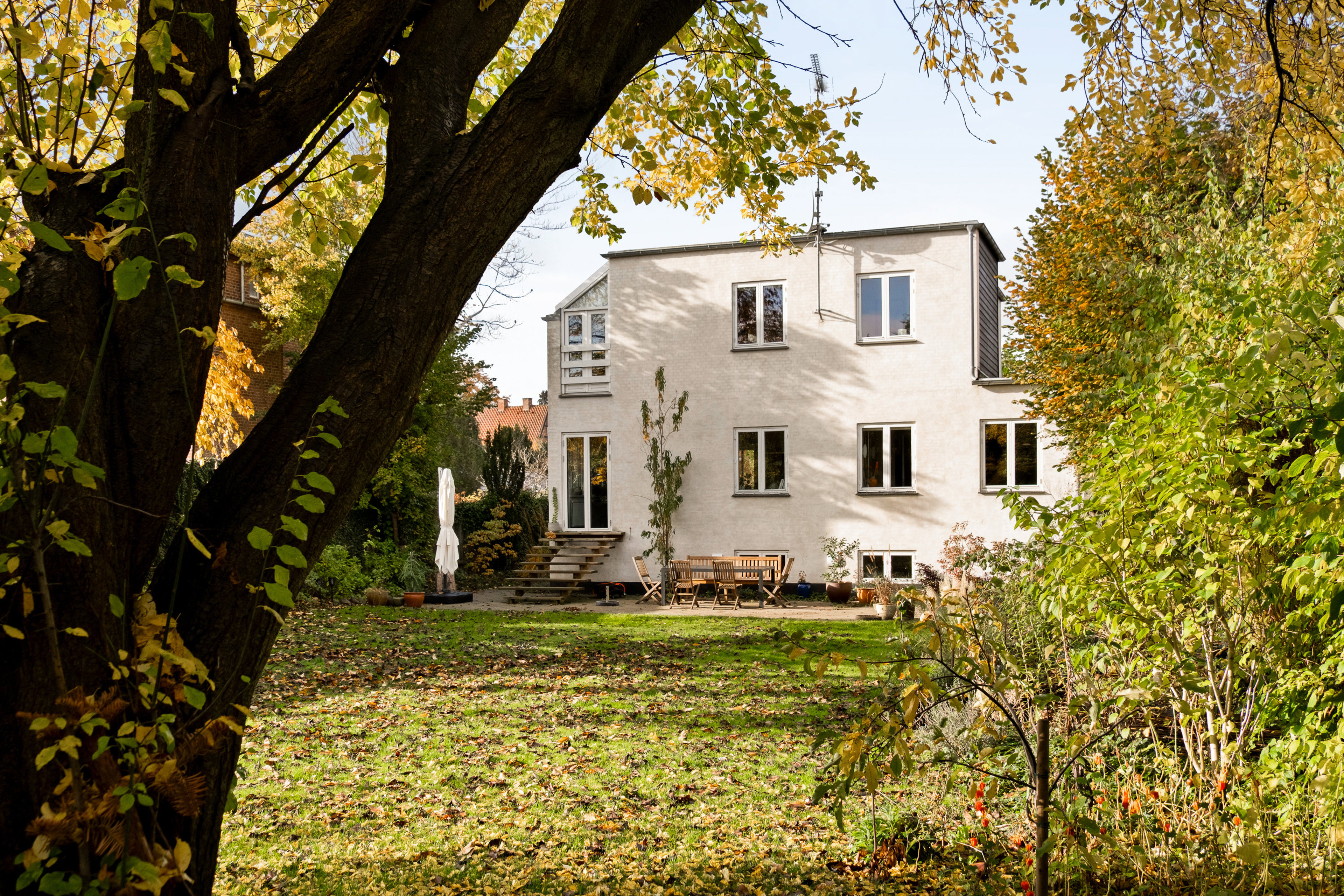 Charlottenlundvej 18