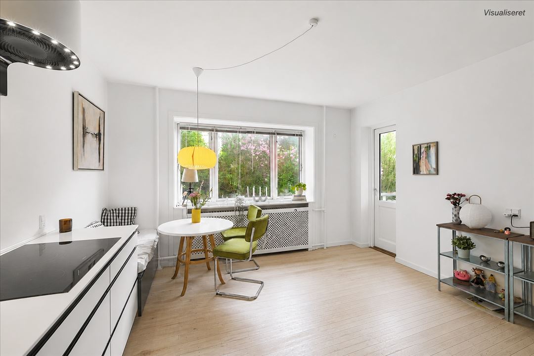 2900 charlottenlundvej 2b st mf 1