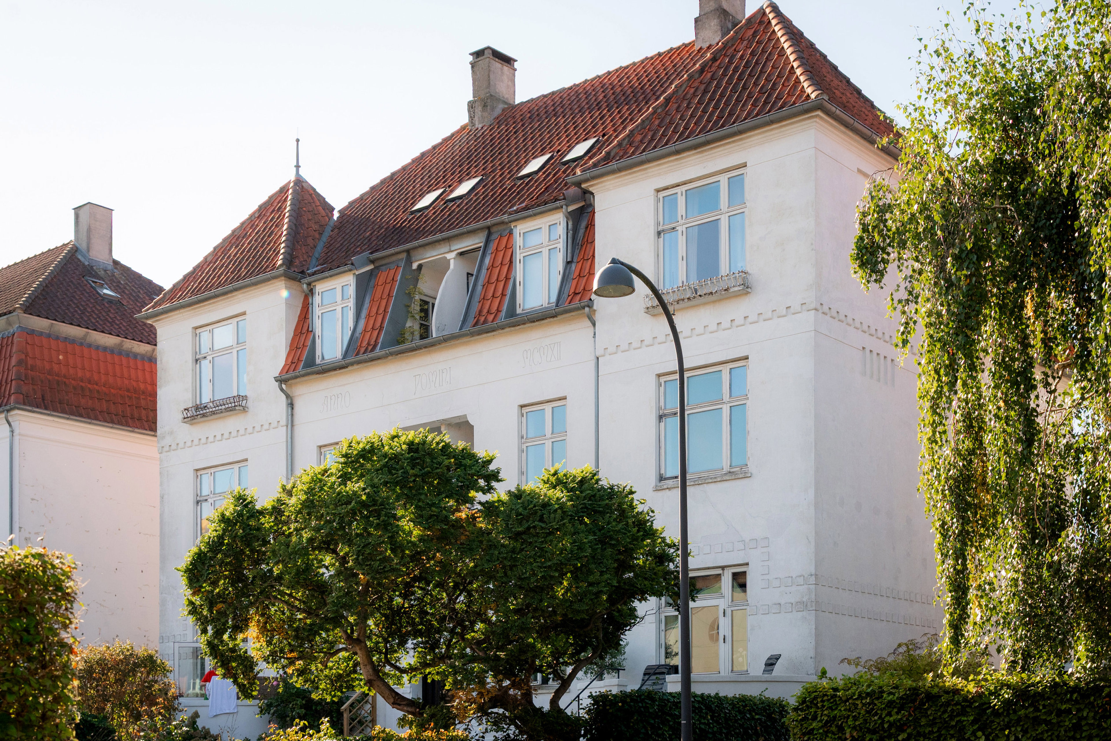 2900 charlottenlundvej 7 1 th 1
