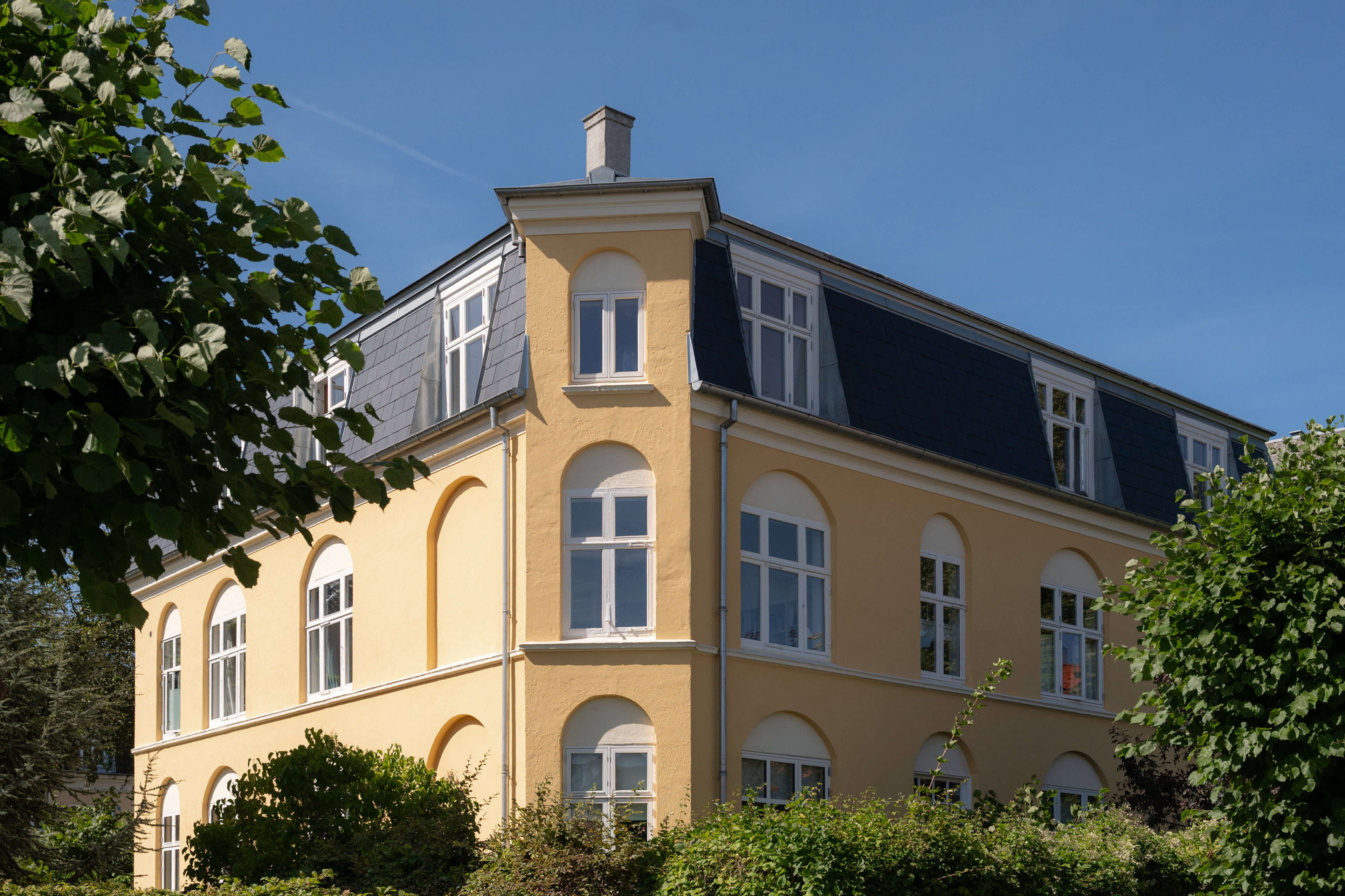 2900 esthersvej 27 2 tv 1