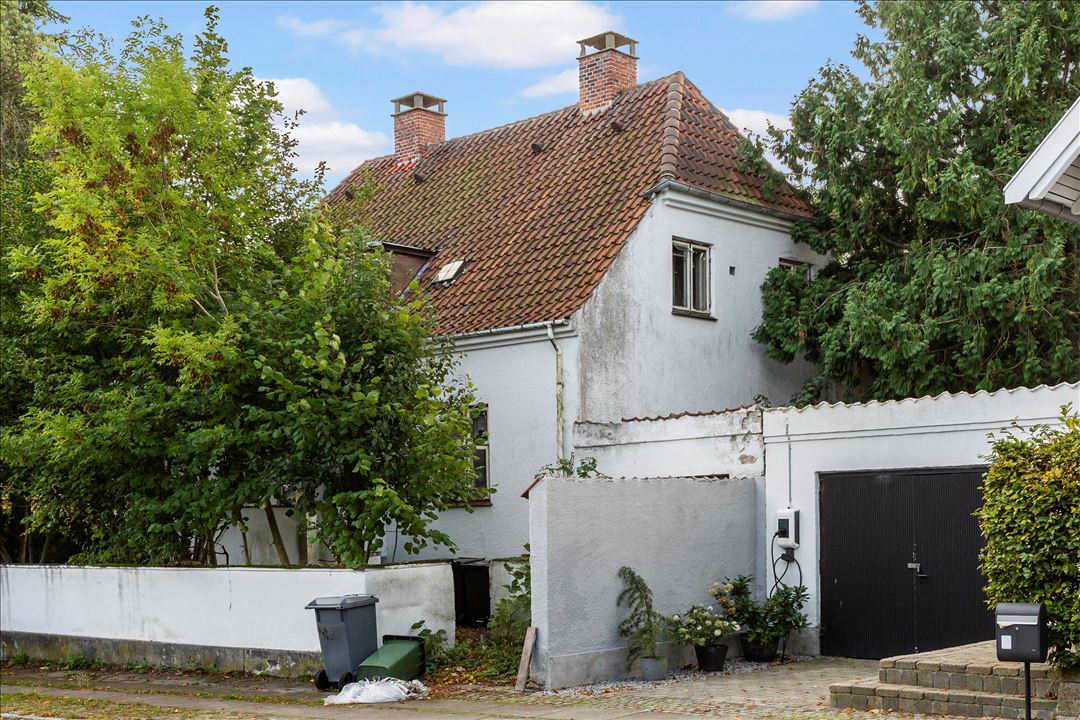 Hagens Alle 11 1 2900 hagens alle 11 1