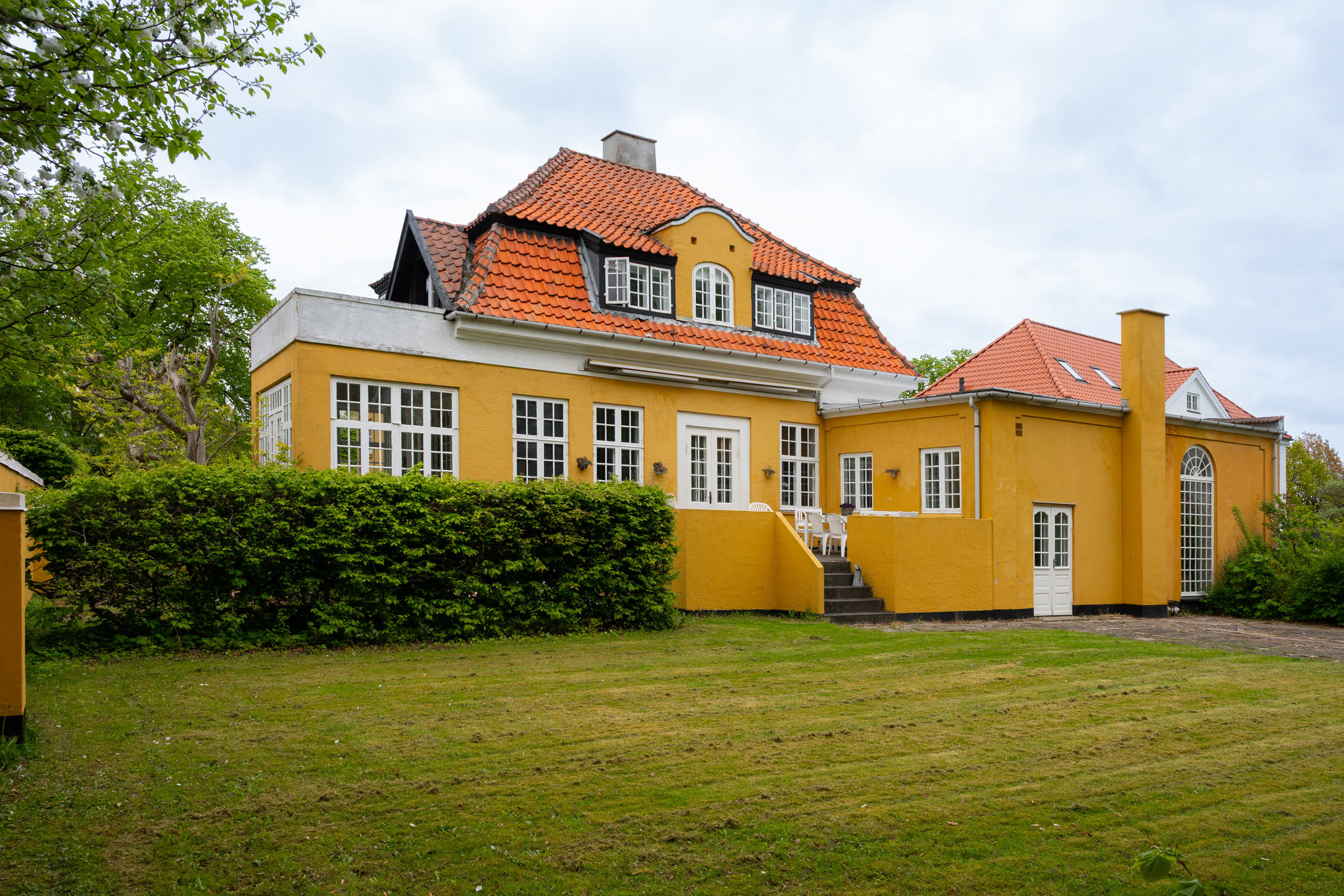 Helleruplund Alle 23