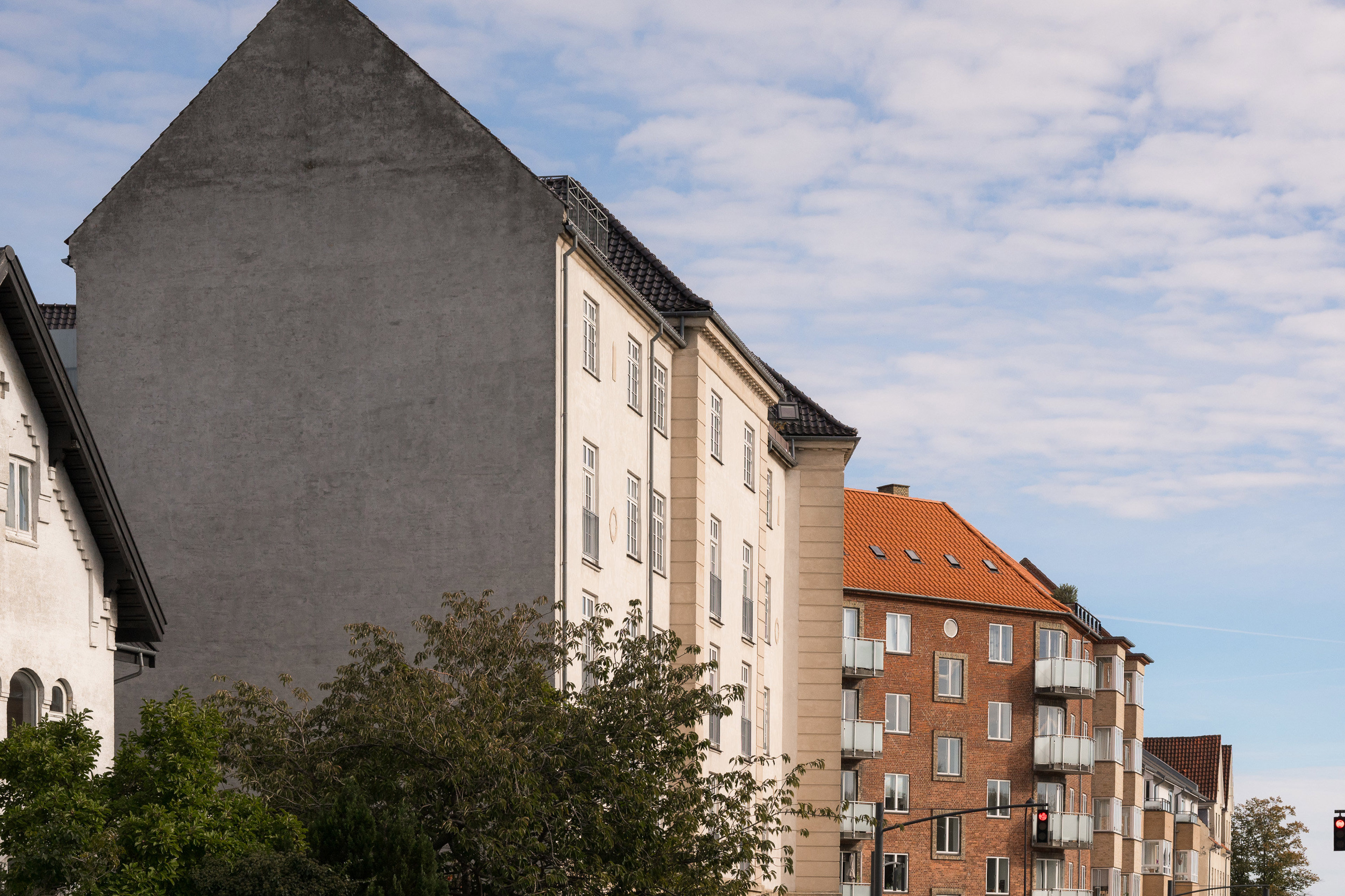 Hellerupvej 60, 2. tv.