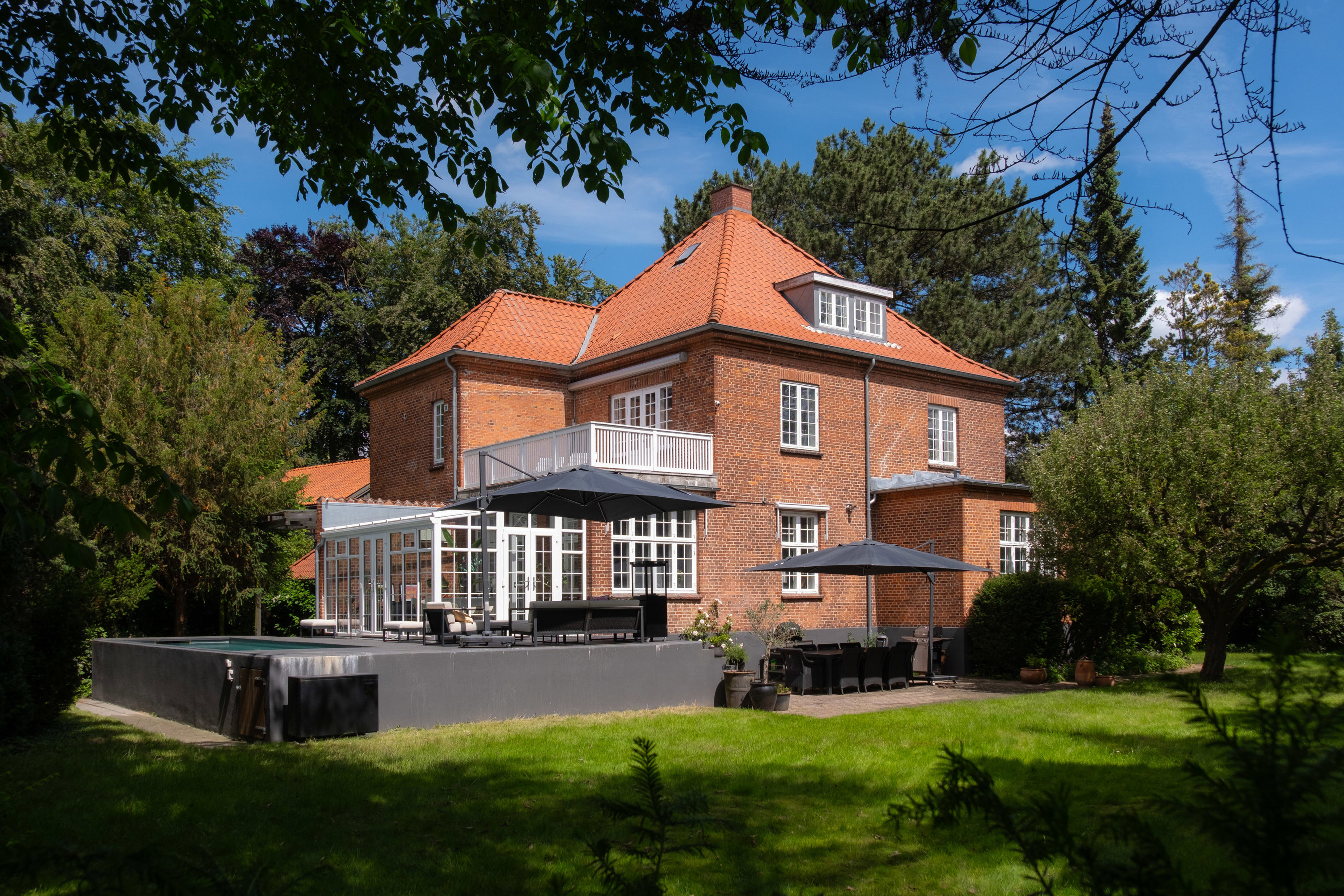 Henningsens Alle 51