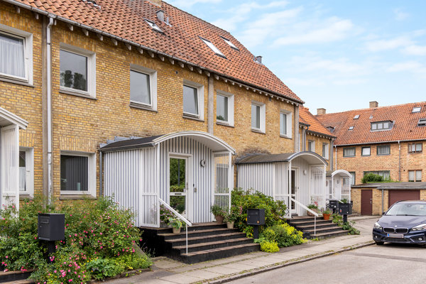 Hesseltoften 10