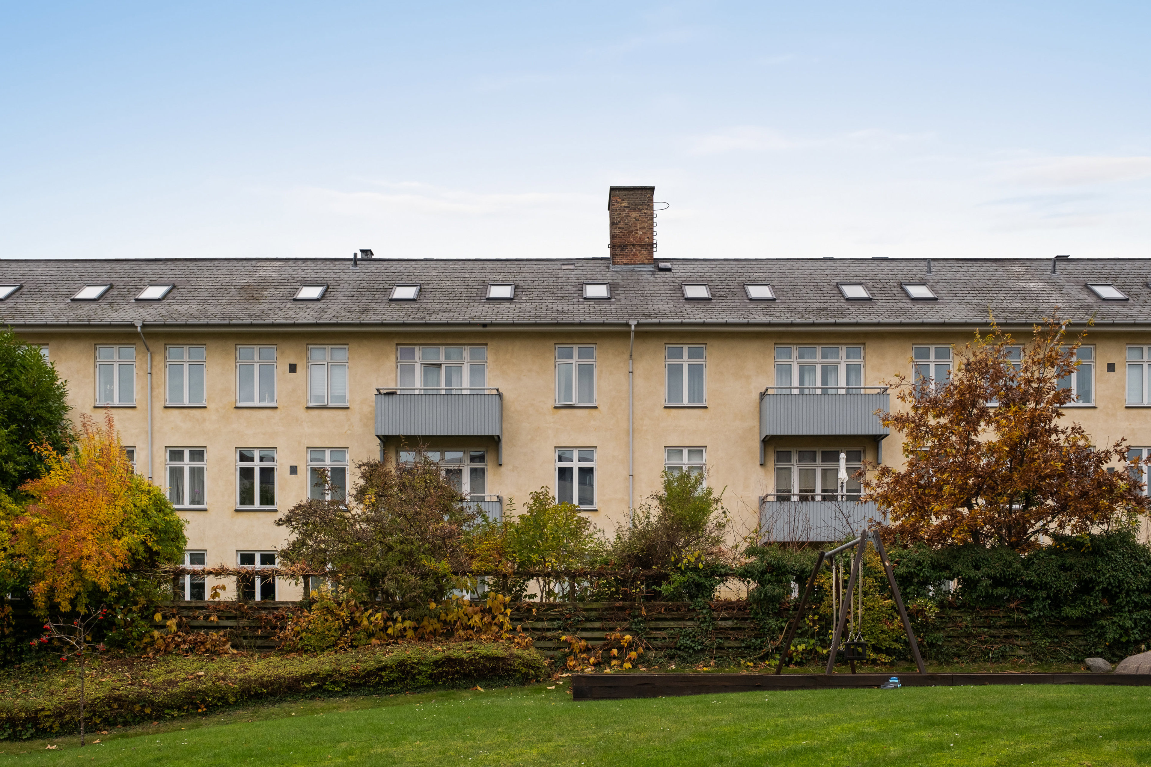 Judithsvej 5, st.. 4.