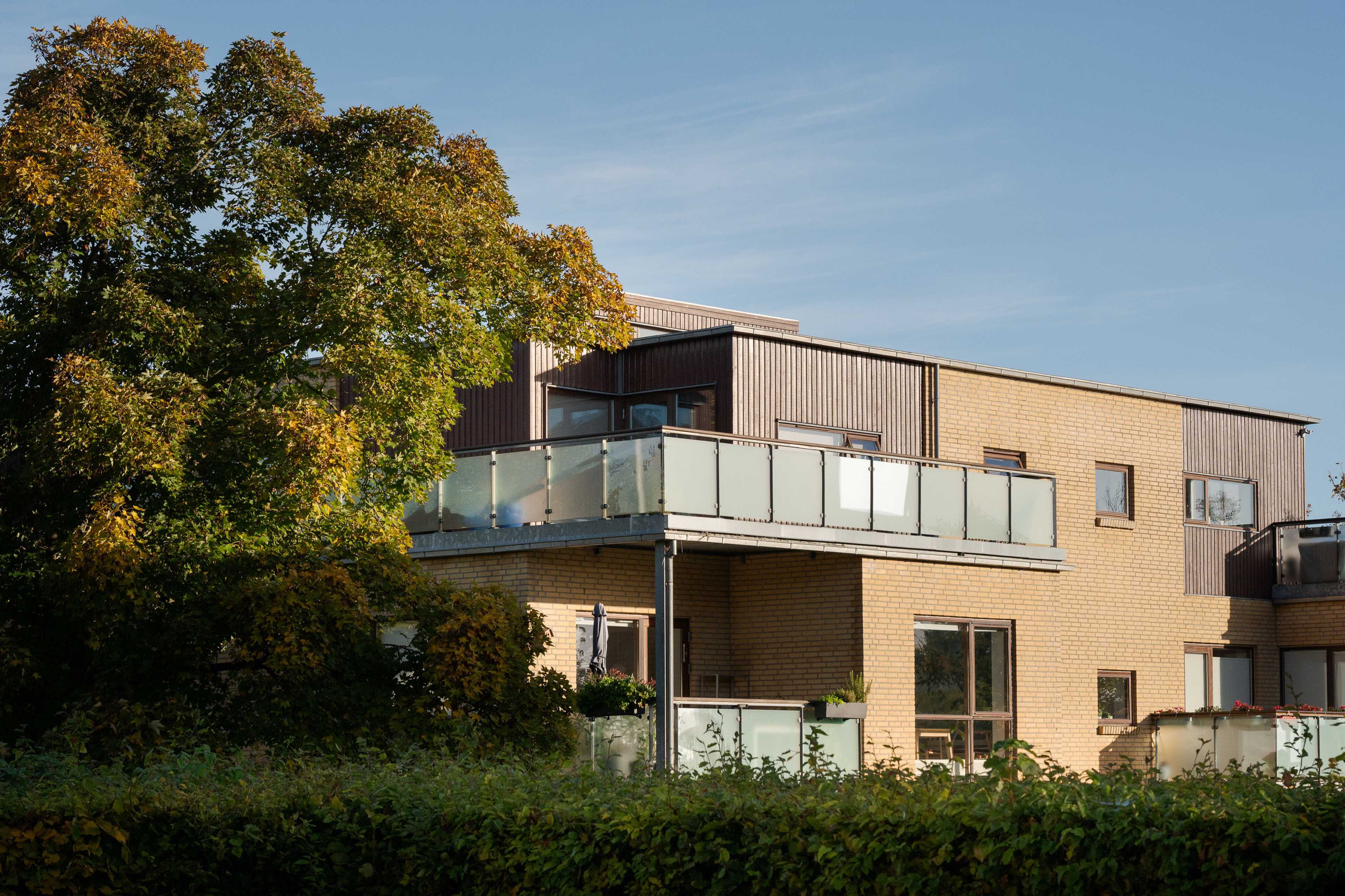 Lundedalsvej 38, 2. 1.