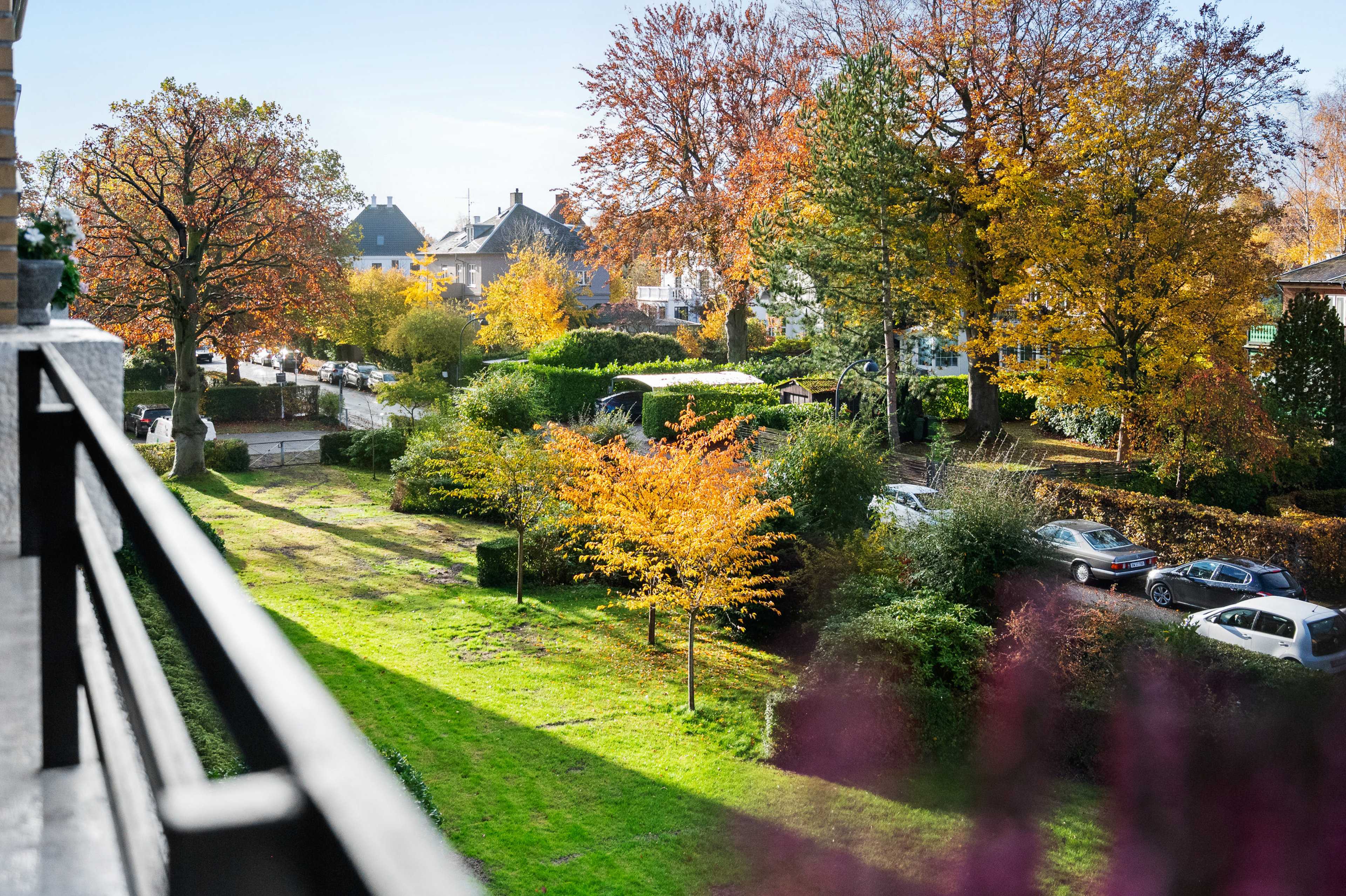 Margrethevej 3A, 2. th.