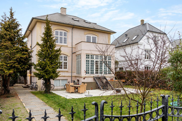 2900 marievej 17 st 1