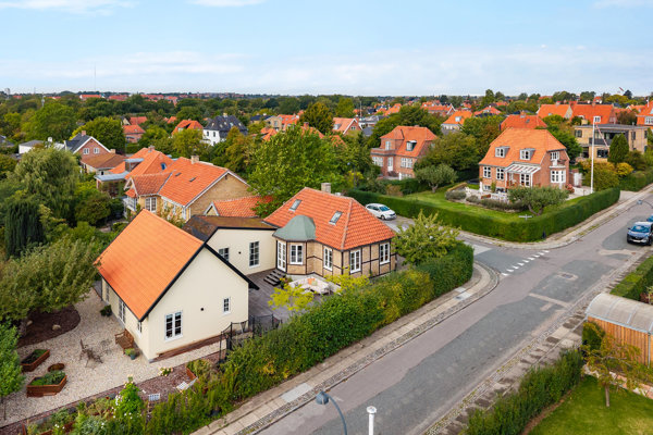 Melvillevej 1 1 2900 melvillevej 1 1