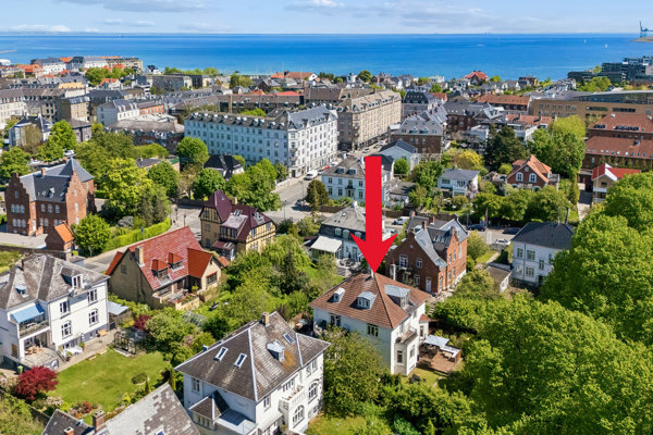 Nordkrog 4, st. 1 2900 nordkrog 4 st 1