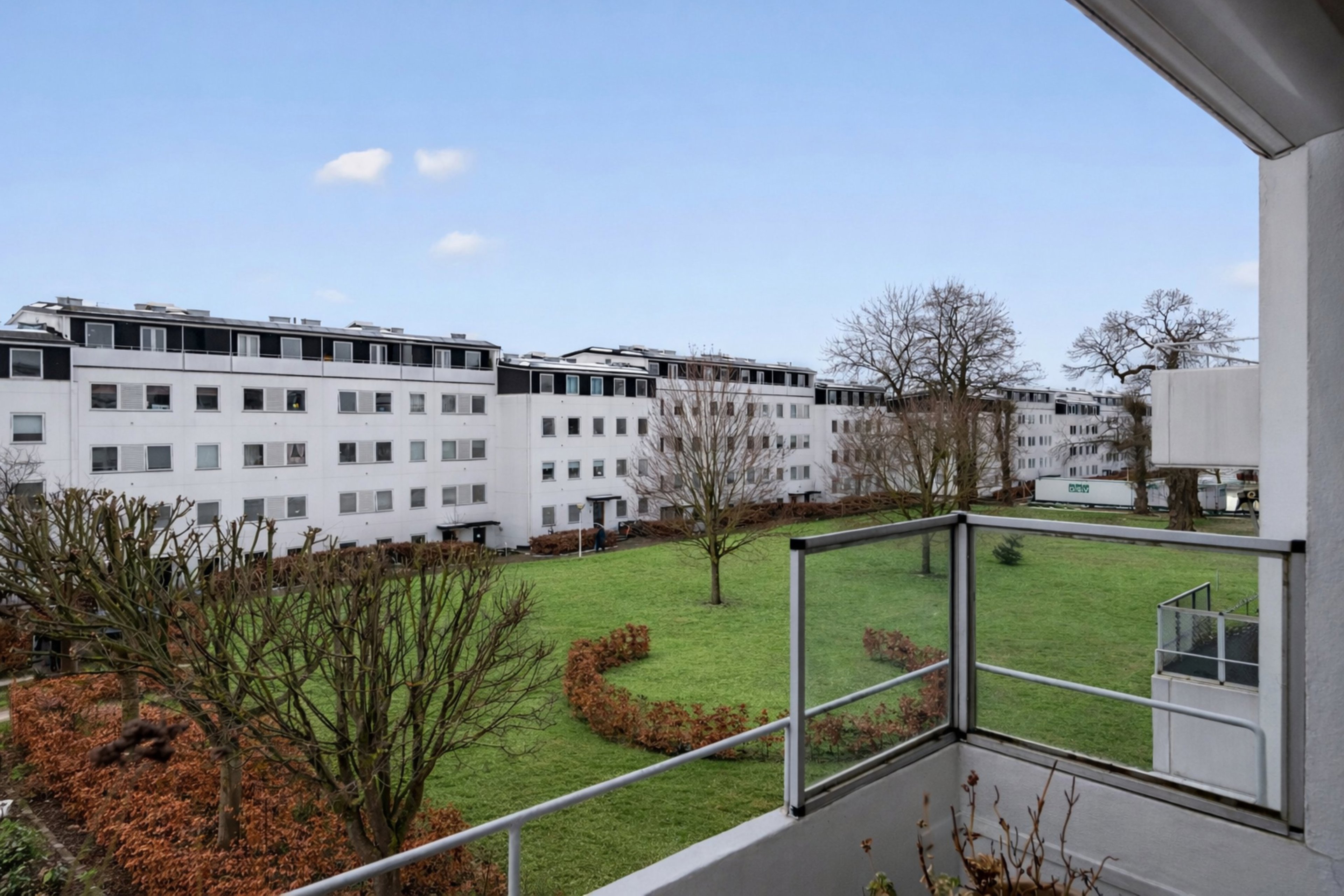 Phistersvej 1, 2. tv.