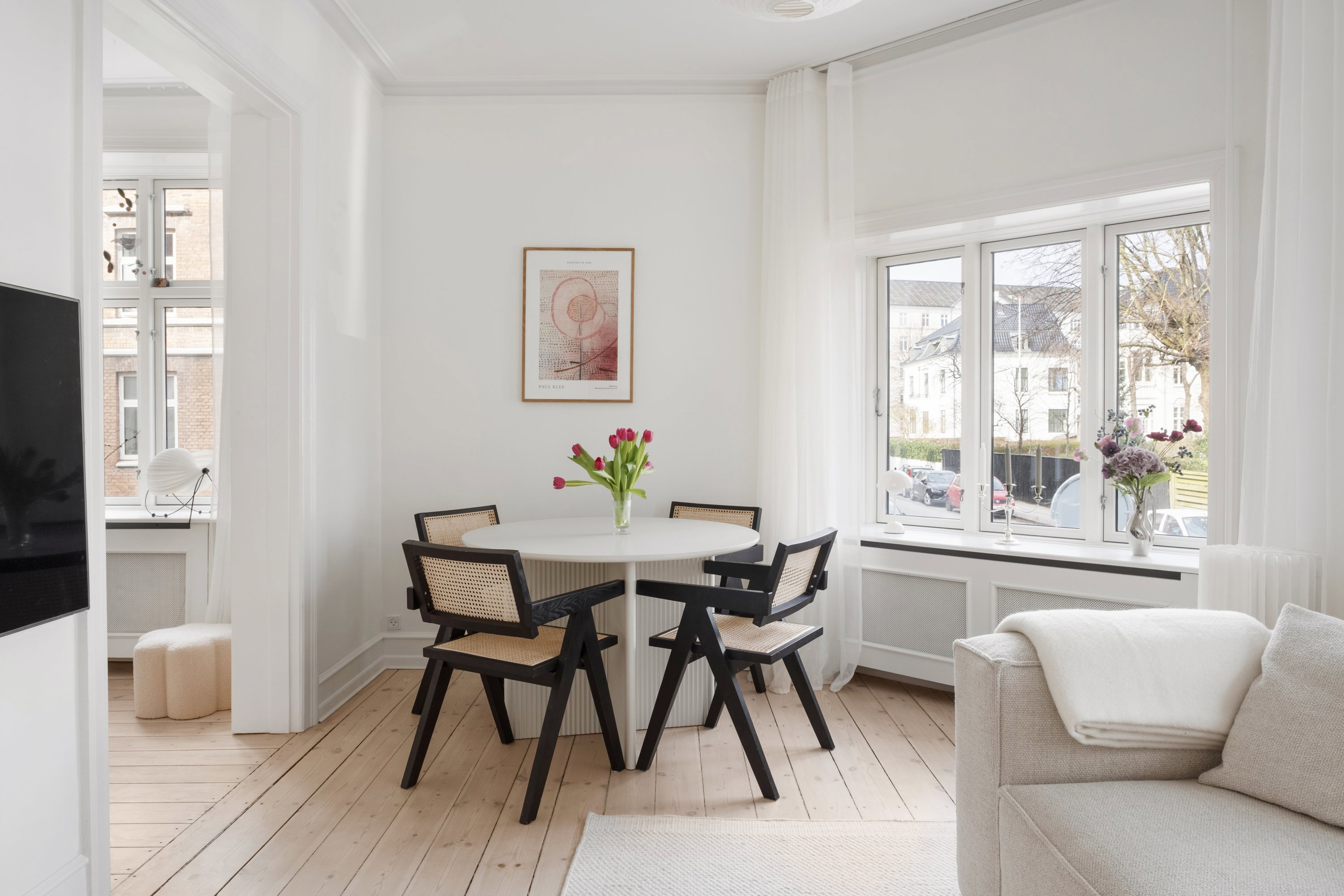 Strandparksvej 24, st.. th.