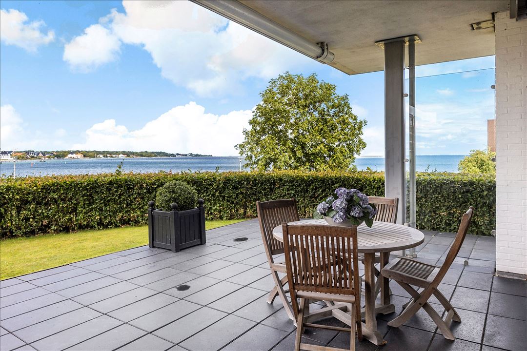 2900 tuborg sundpark 2 st th 1