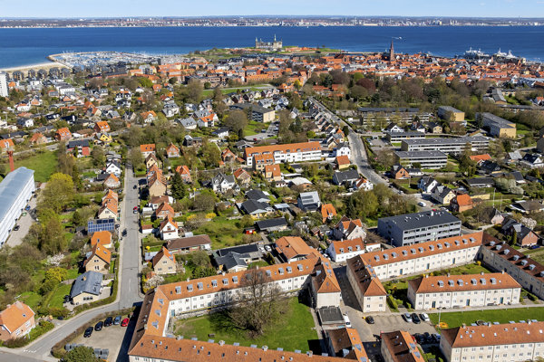 3000 bragesvej 75 1 tv 1