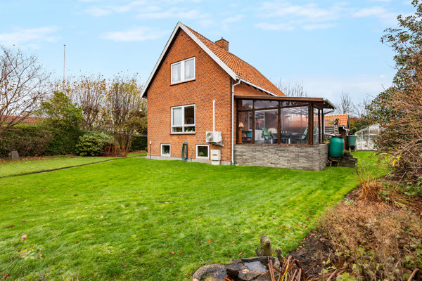 Brorsonsvej 8 1 3000 brorsonsvej 8 1