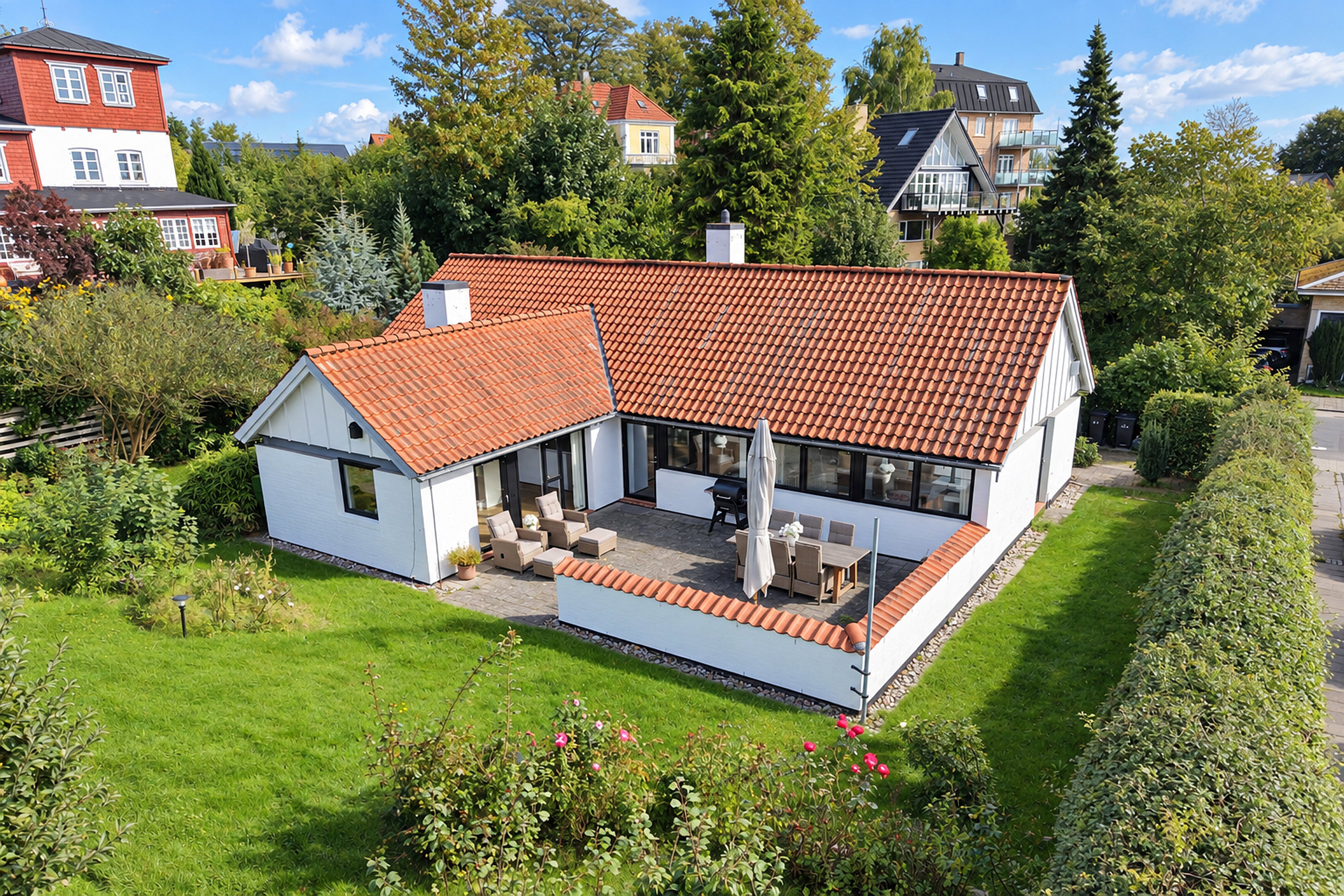Bülowsvej 15