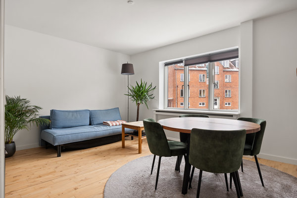 Chr Rasmussens Vej 16, st.. th. 1 3000 chr rasmussens vej 16 st th 1