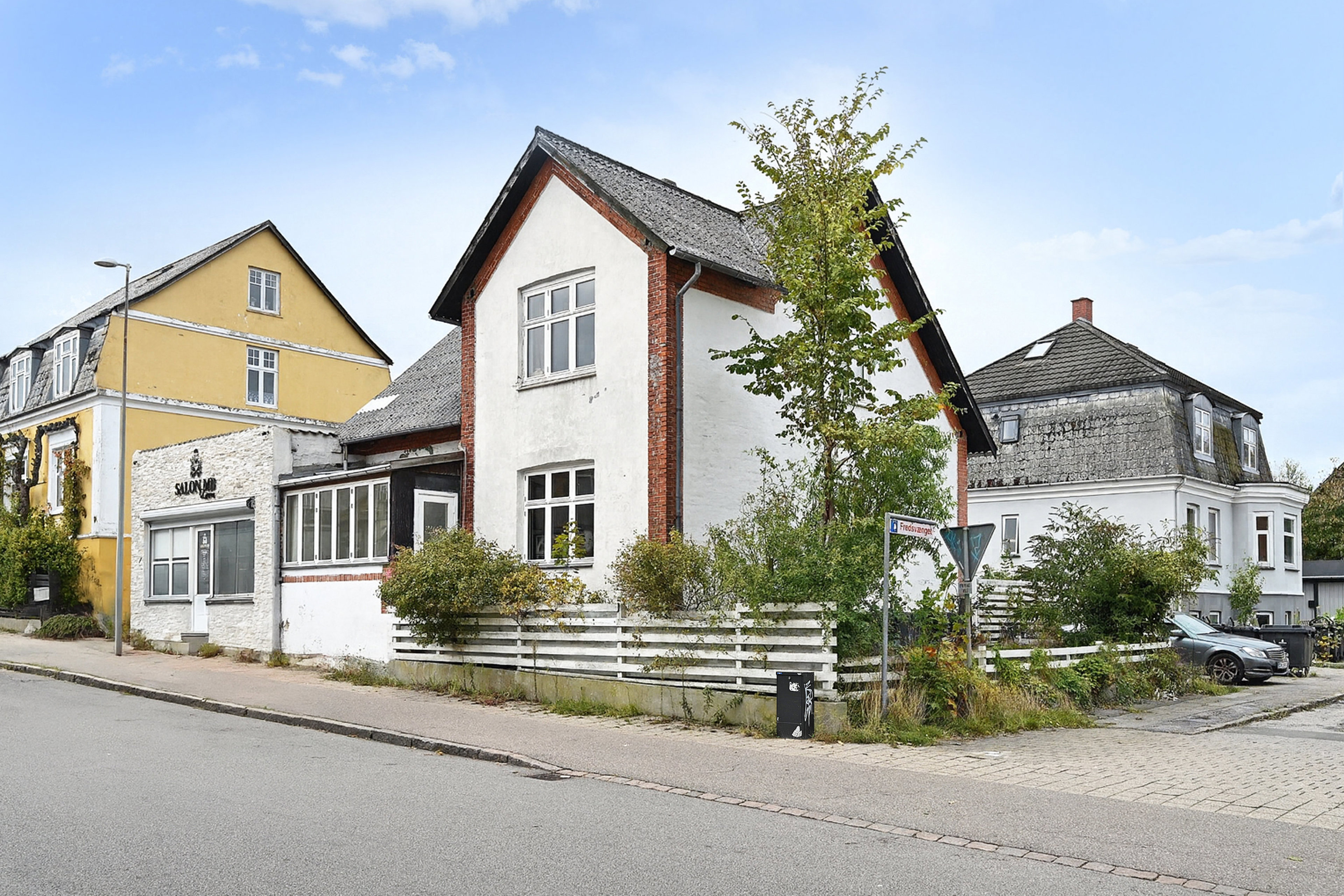 Fredsvænget 1, st.. 1 3000 fredsvaenget 1 st 1