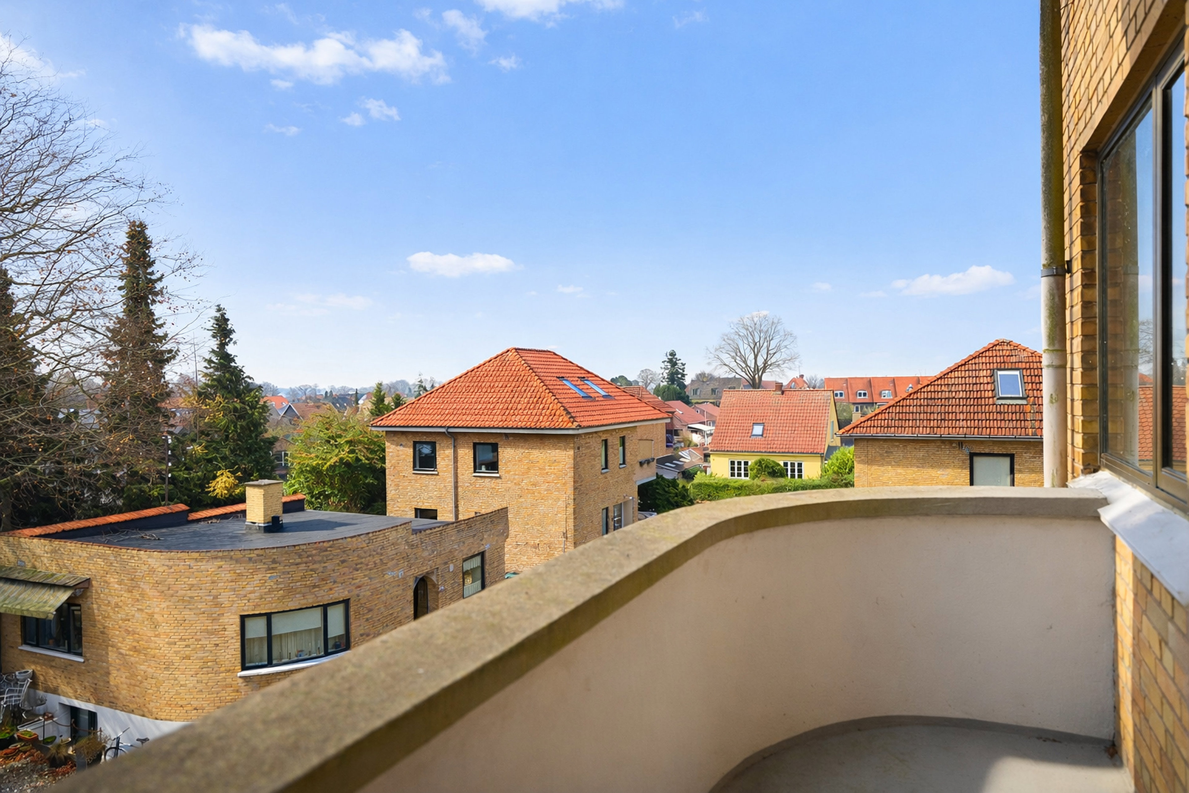 Frejasvej 16D, 2. tv.