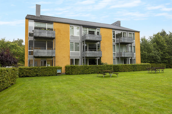 Gefionsvej 114, st.. 4. 1 3000 gefionsvej 114 st 4 1