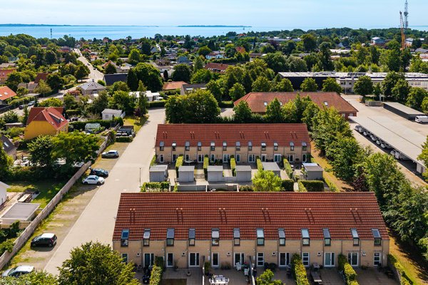 Haderslevvej 16K