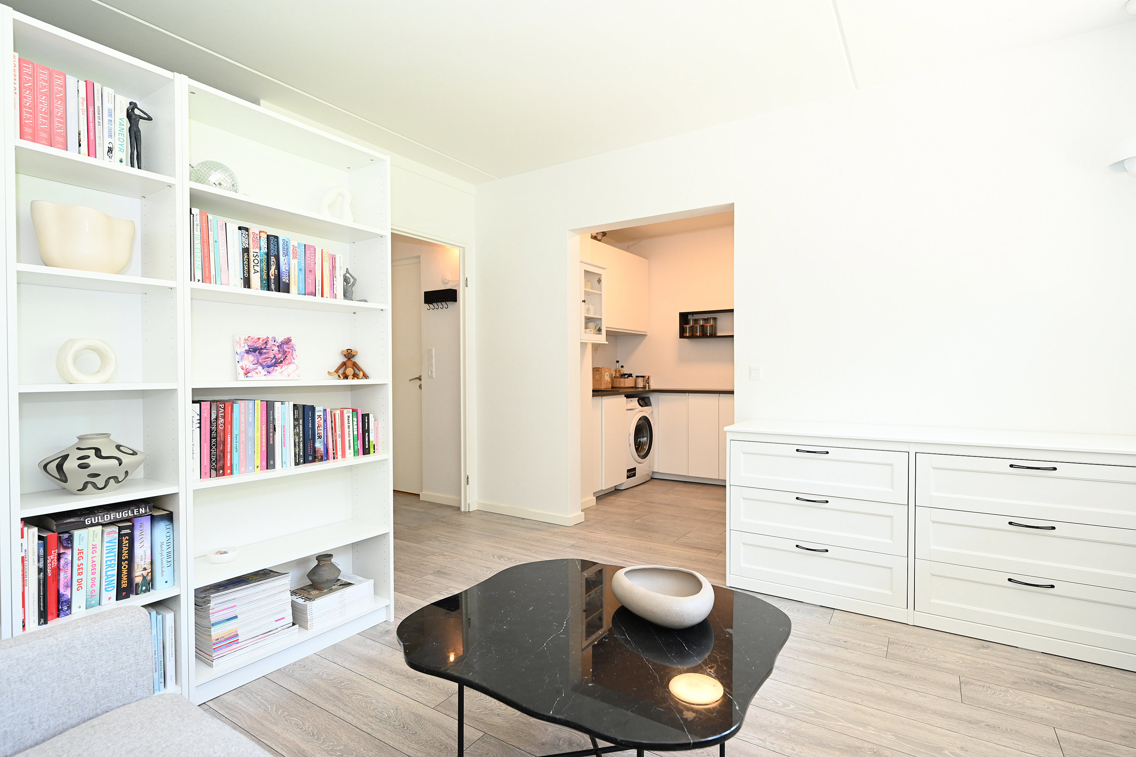 Horsensvej 4, st.. mf.