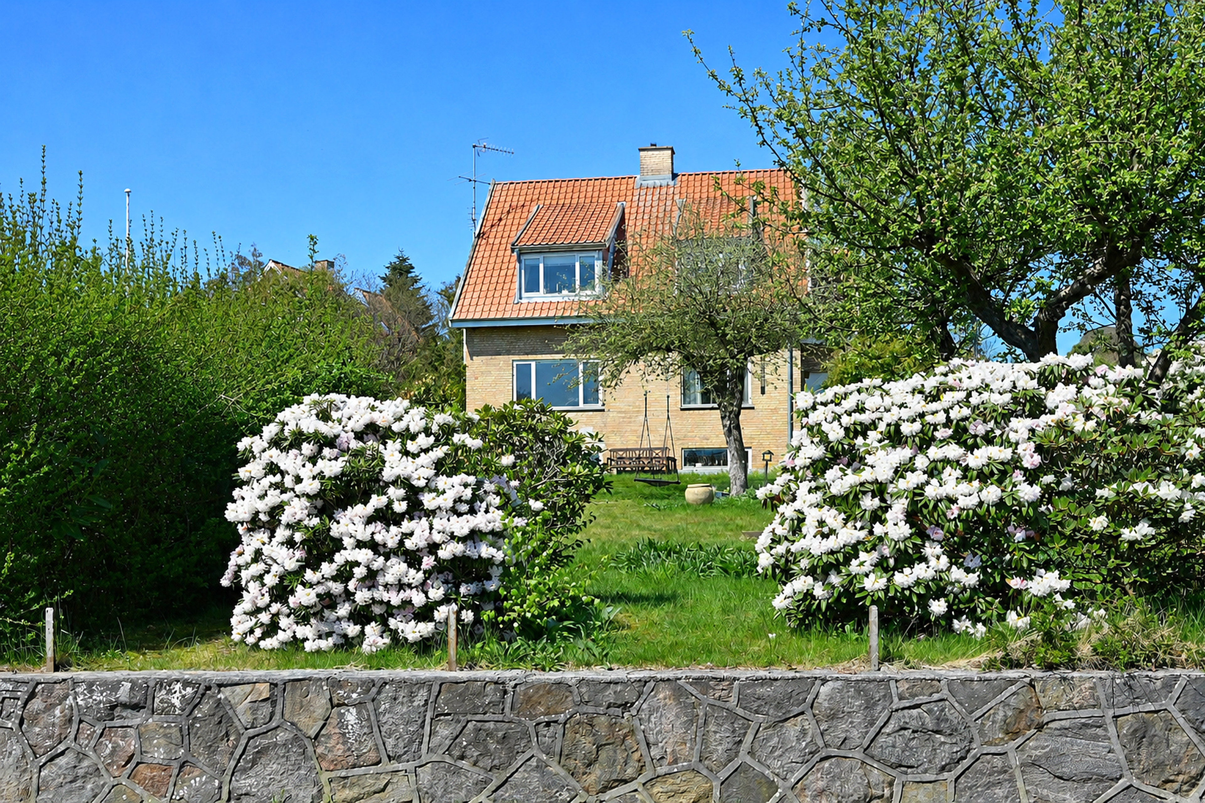 Mariagervej 8, st.. 1 3000 mariagervej 8 st 1