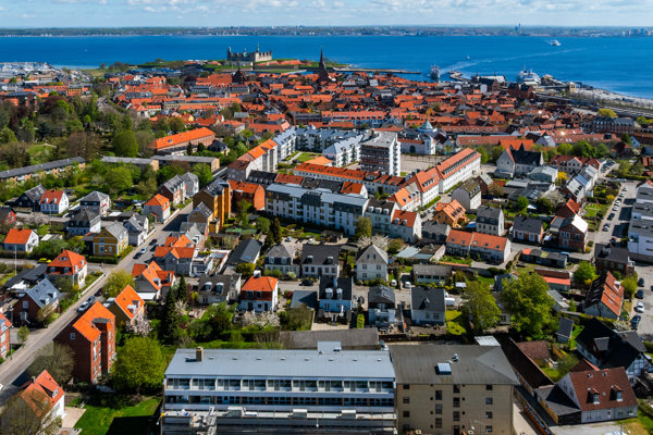 Rolighedsvej 12, 1. 11.