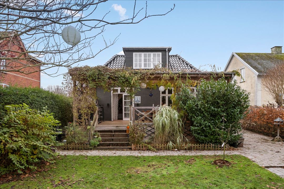 Ryesvej 23 1 3000 ryesvej 23 1