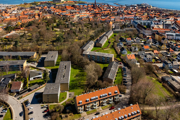 Sabroesvej 13B, 2. tv.