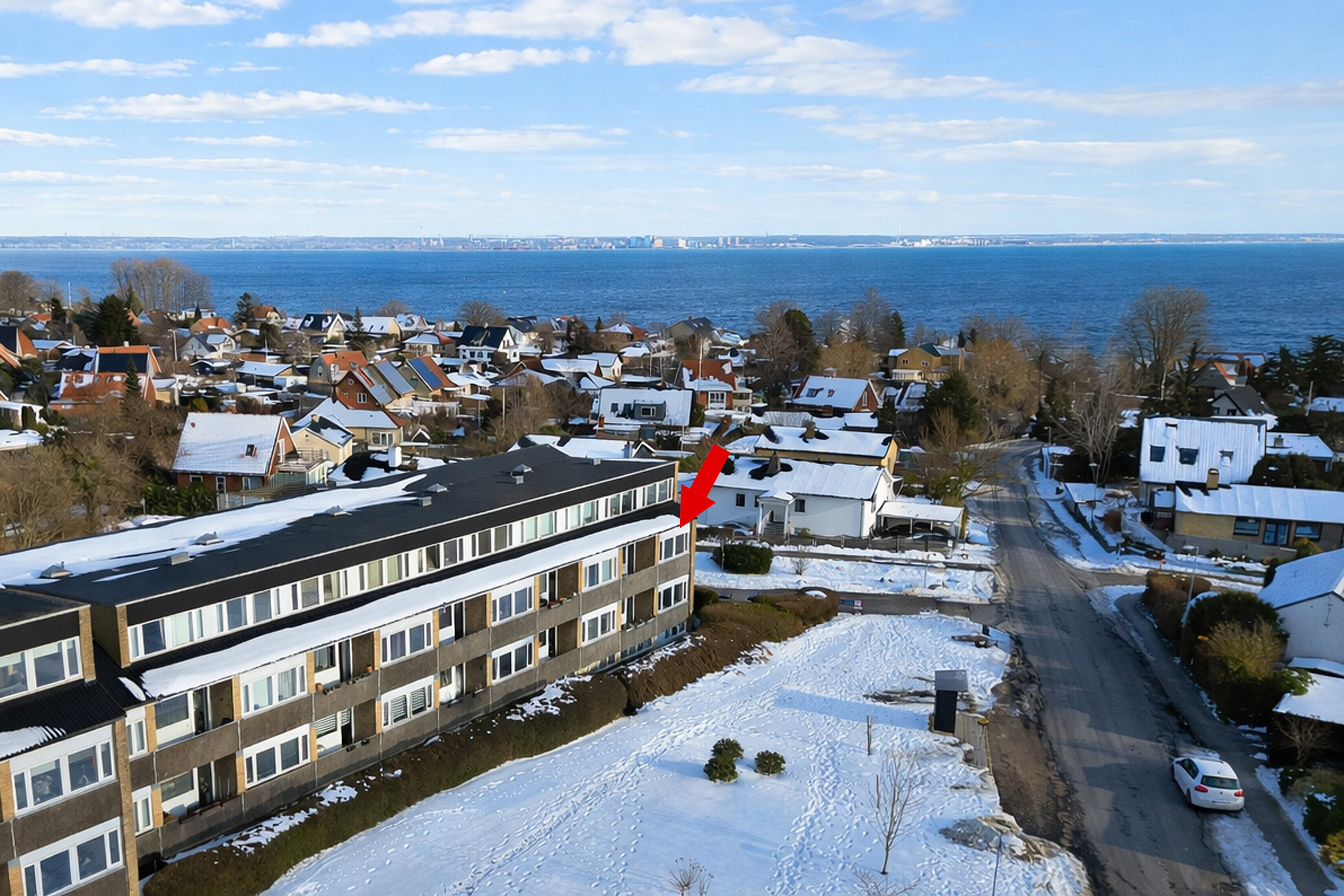 Snerlevej 22, 1. 10.