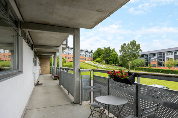 Brygger Heises Vej 5, st.. th.