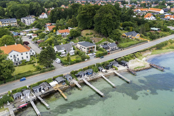 Søndre Strandvej 52D