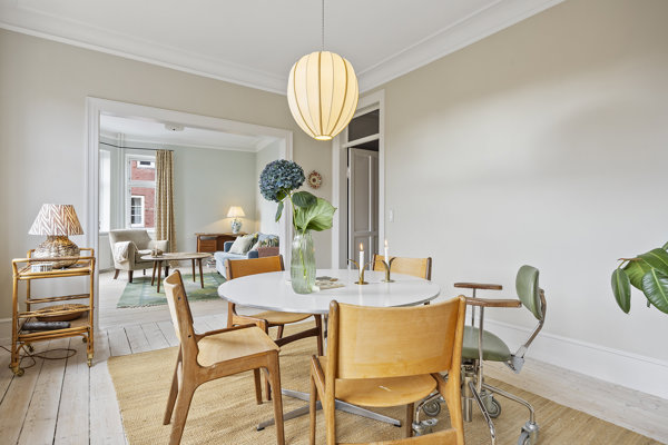 3000 stjernegade 22 2 th 1