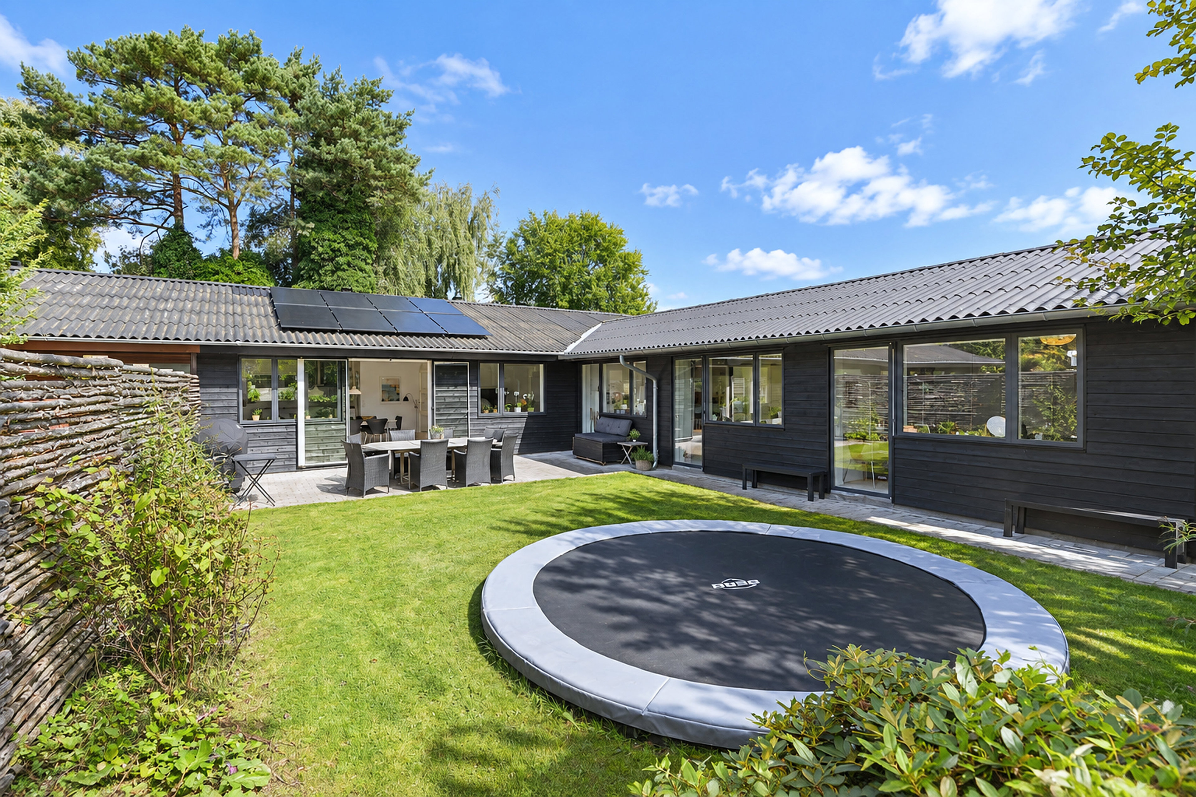 Borsholmvænget 8B