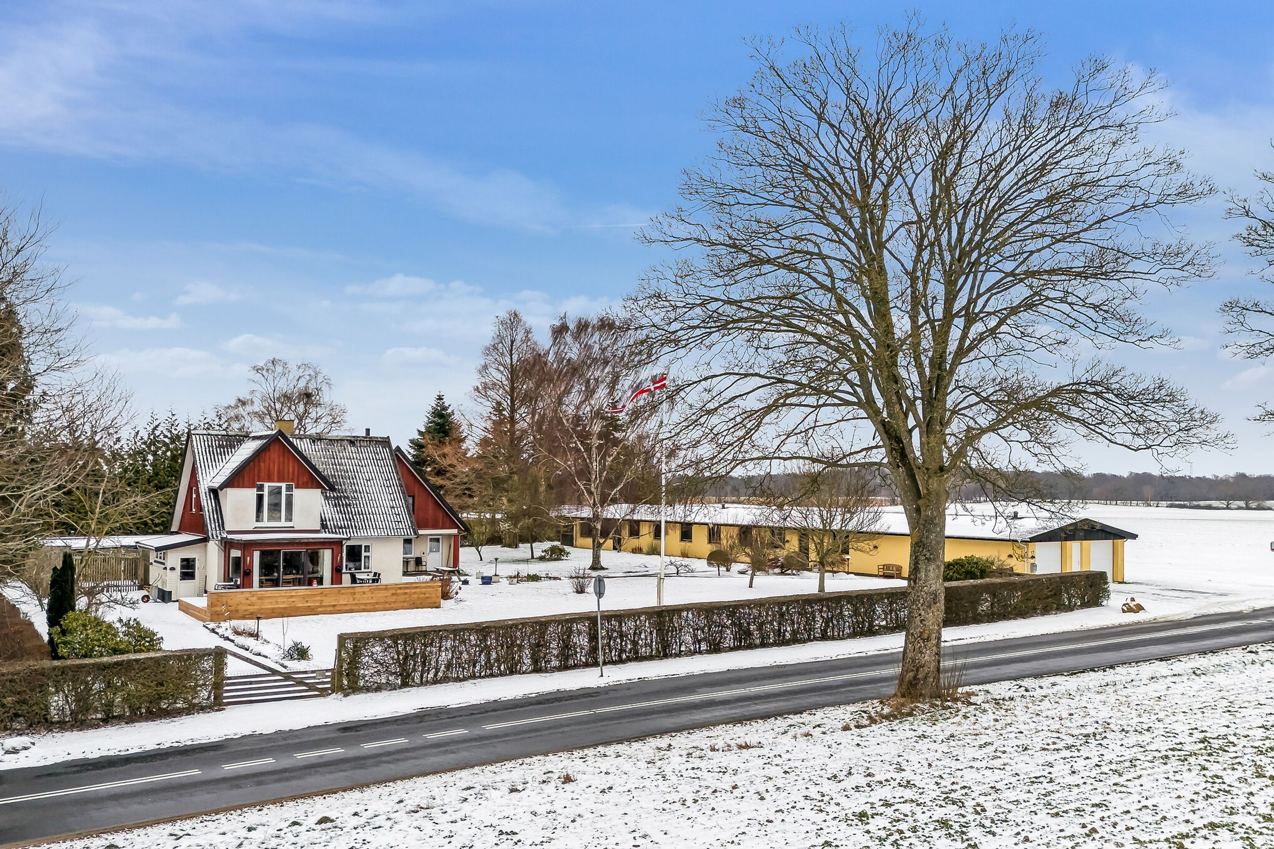 Borsholmvej 17A 1 3100 borsholmvej 17a 1