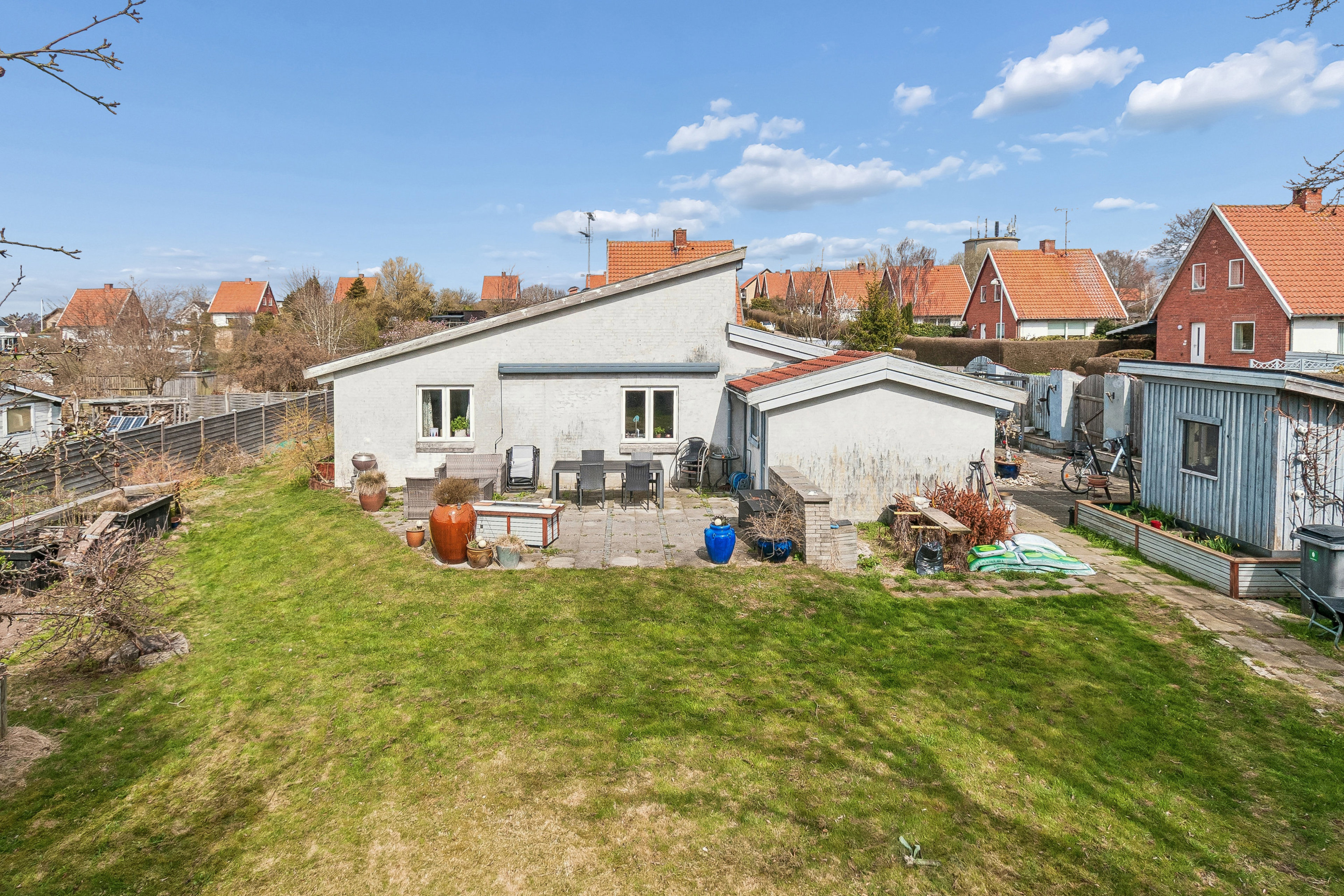Brünnichesvej 14