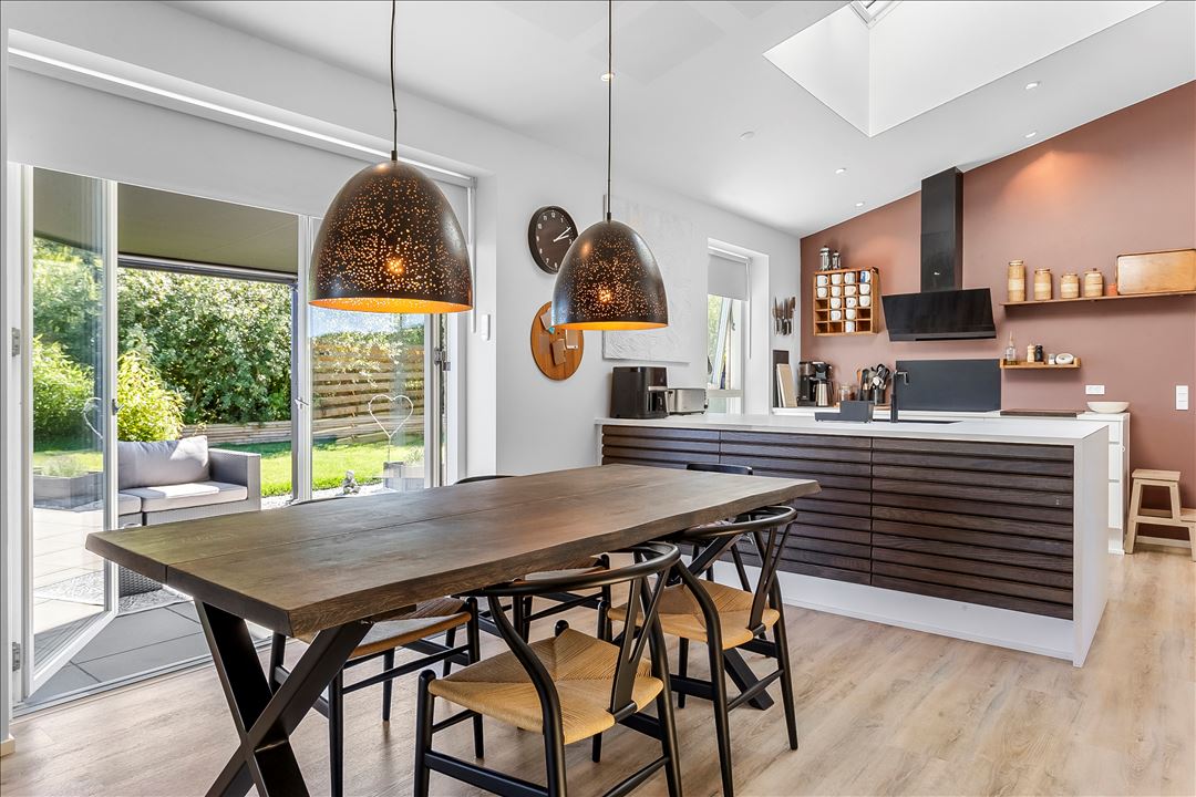 Gl Havreholmvej 7D, Horneby