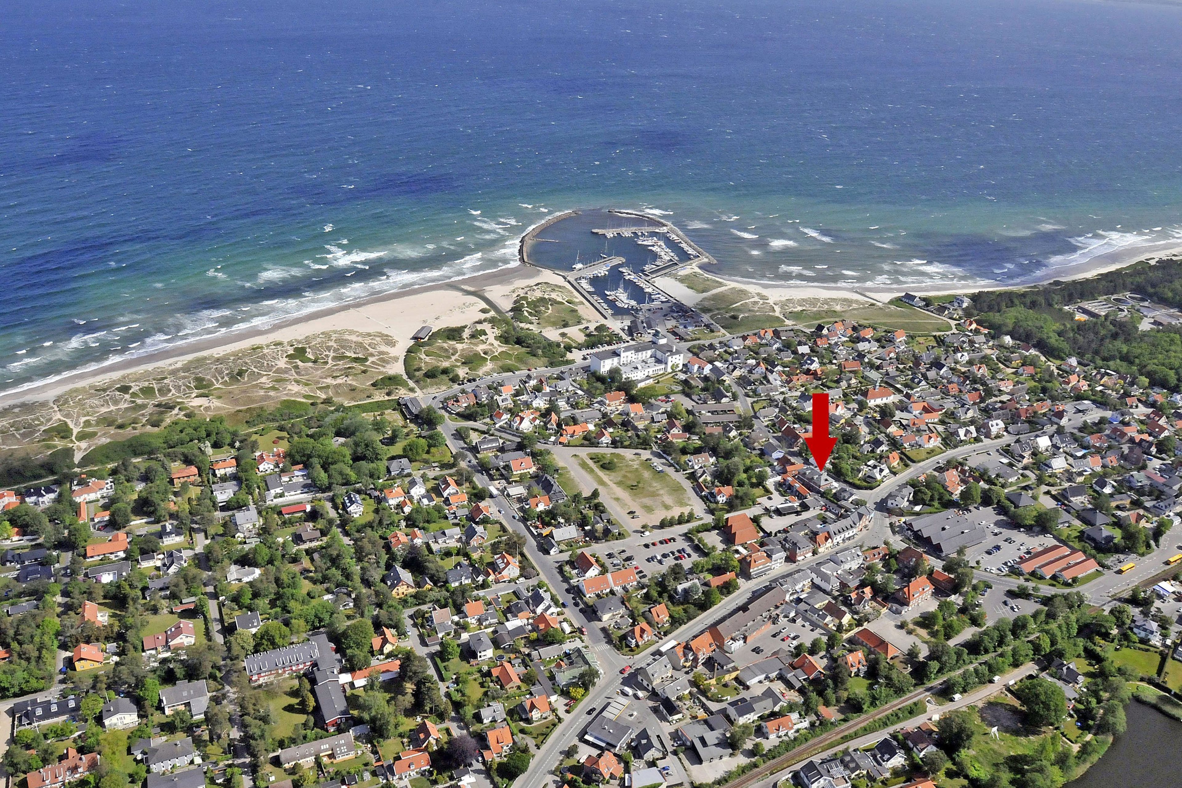 Havnevej 3B, st.. th. 1 3100 havnevej 3b st th 1