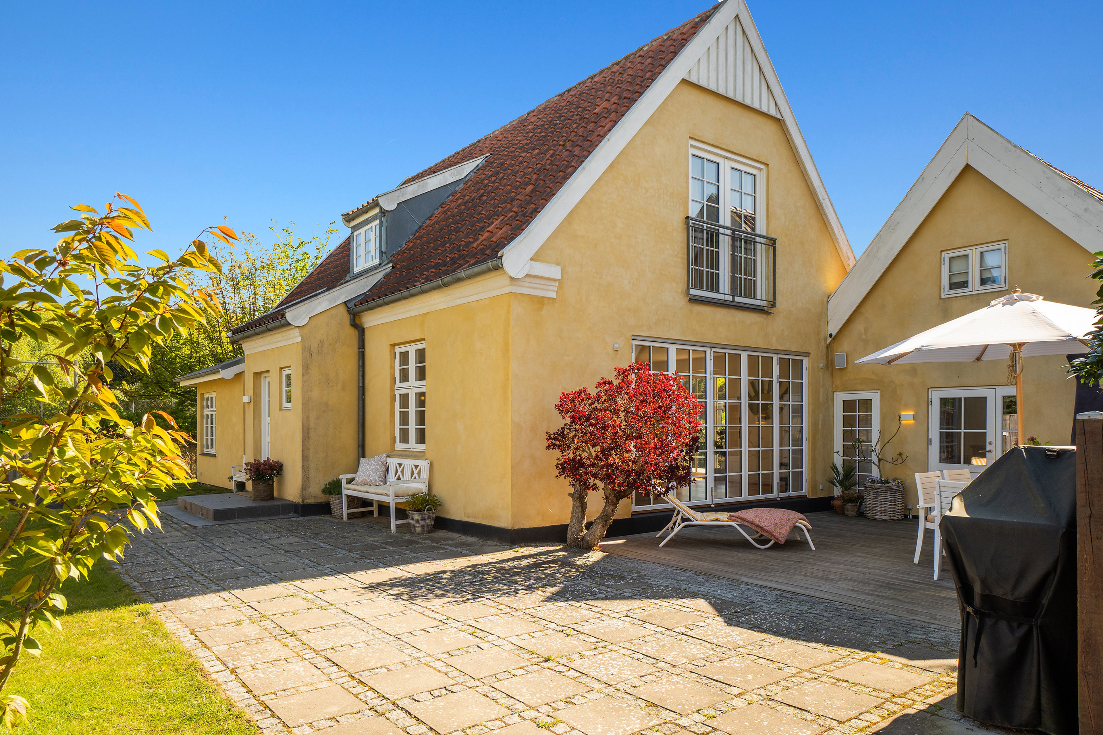 Horneby Fælledvej 5