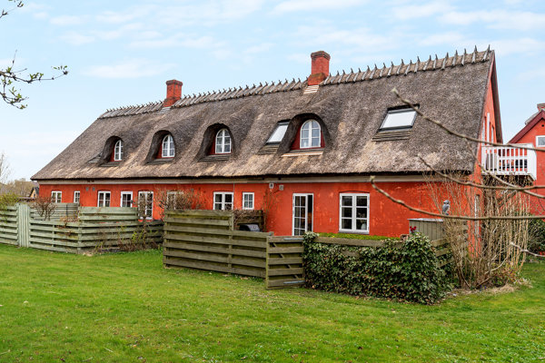 Hornebyvej 60B, st..