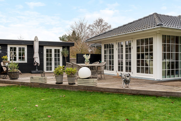 Pilegårdsvej 29, Horneby