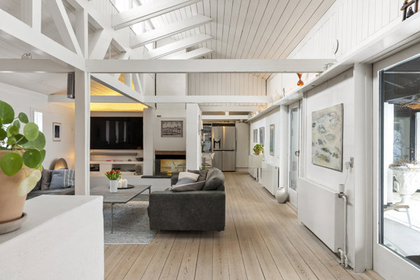 Plantagevej 2B, Stenstrup 1 3100 plantagevej 2b stenstrup 1