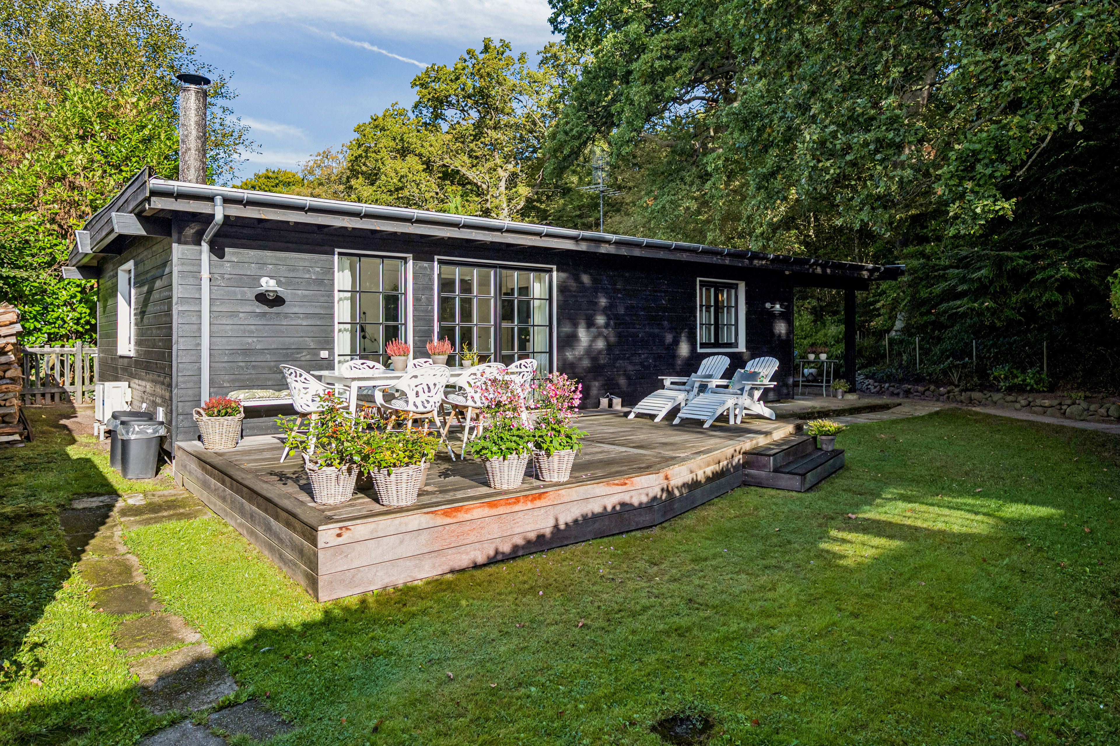 Plantagevej 7, Stenstrup