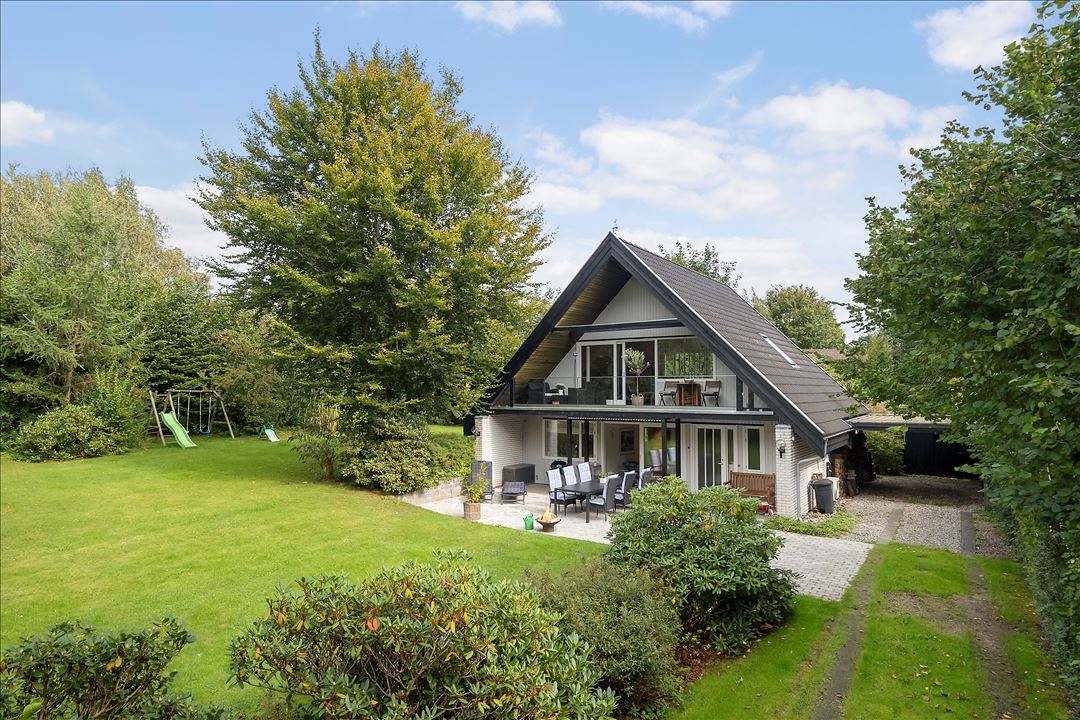 Ringgårdsvej 30, Horneby