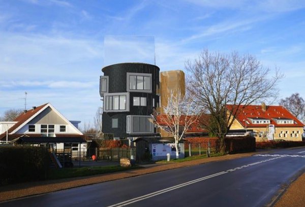 Sauntevej 24