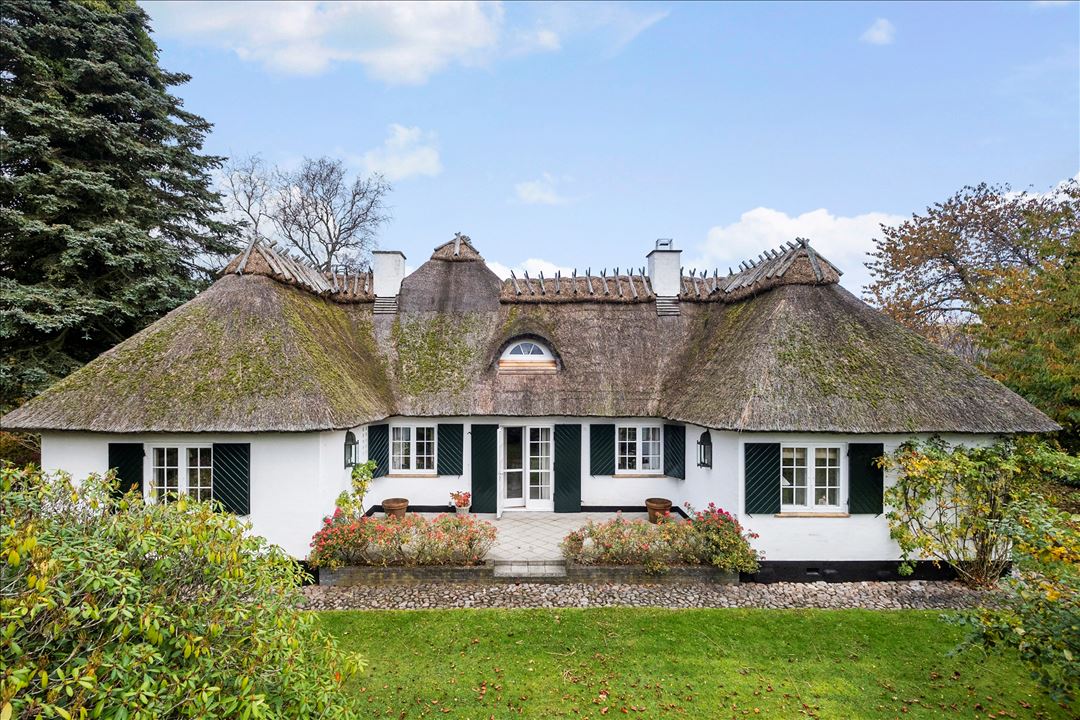 Skovvænget 4 1 3100 skovvaenget 4 1