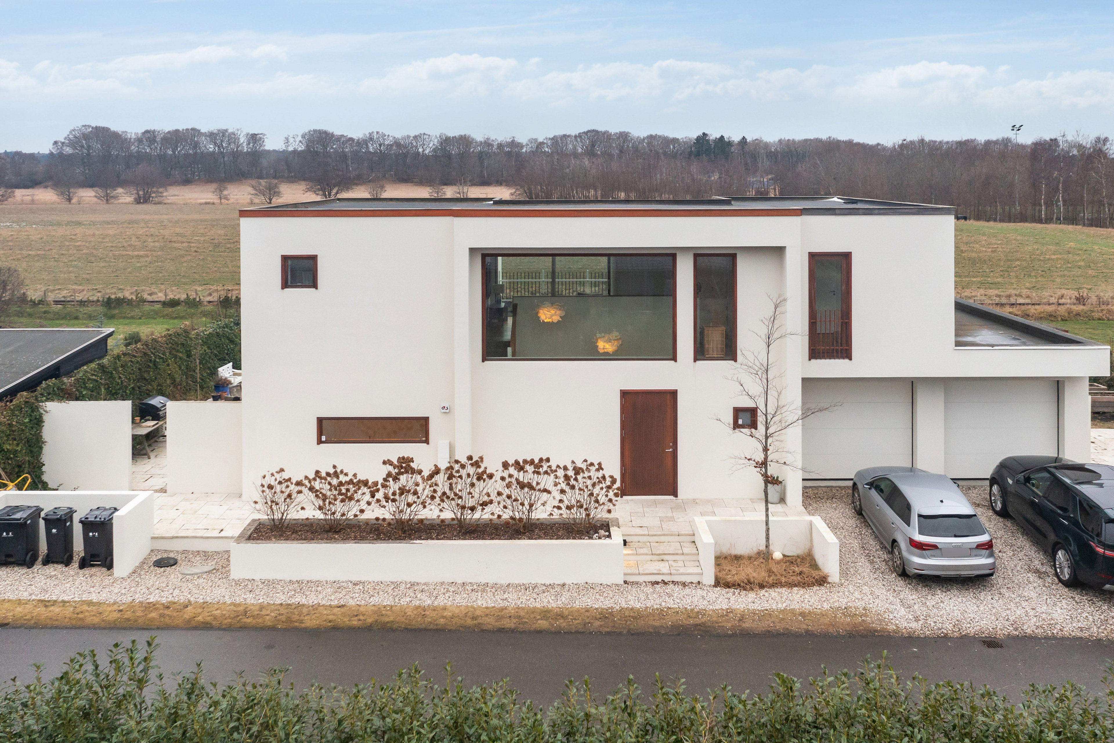 Stenstrupgaardsvej 7