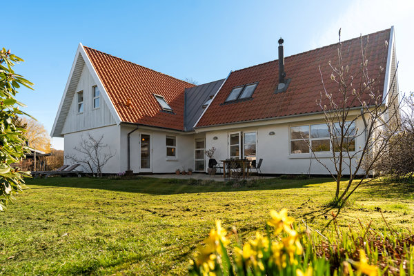 Stjernevej 15, Stenstrup